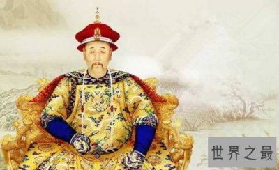 ​中国历史上十大最著名的篡位者，兄弟老婆也照样杀