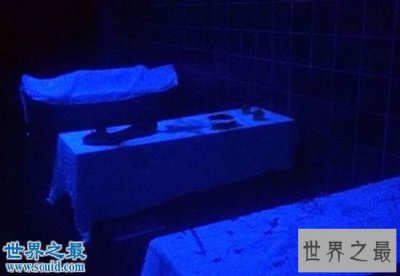 ​中国最恐怖的鬼屋，武汉安吉病院(腿软出不来)