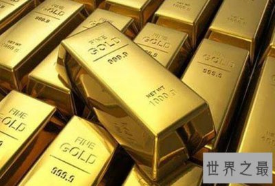 ​世界十大最贵重物品，黄金是最便宜的(锎最贵)