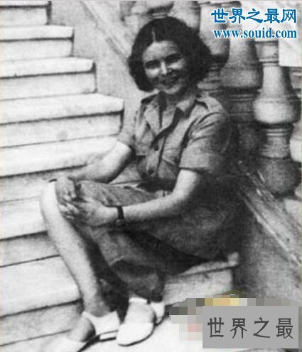 世上最老的处女，单身105年没有性生活