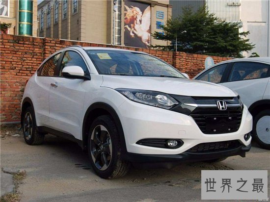 五款最省油的suv 丰田RAV4成为新一代省油王