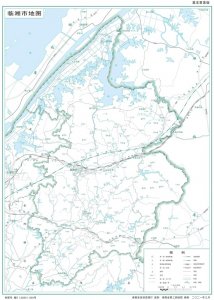 ​湖南省辖县、市简介-临湘市