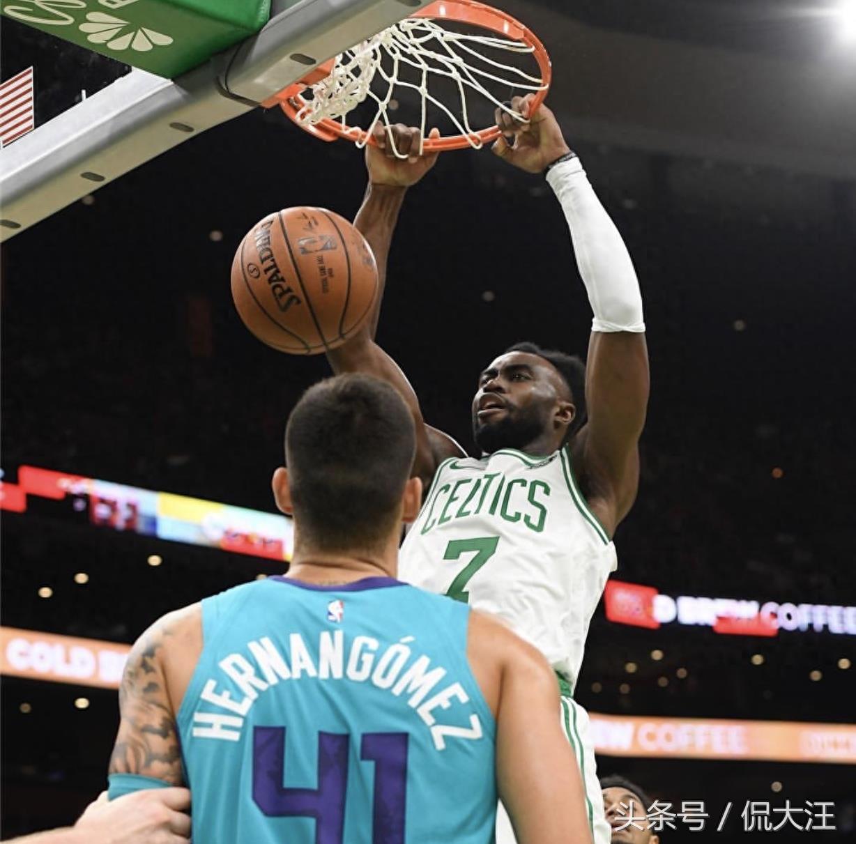 2018/10/1NBA季前赛，国庆的第一天，詹姆斯的湖人首秀