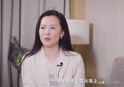 ​27年后再看栾树：这辈子娶到影后咏梅，实乃三生有幸