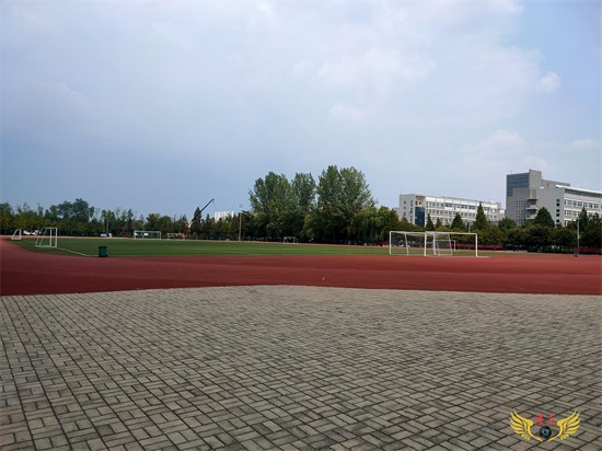 周口师范学院，豫东绿色园林式师范类本科学院