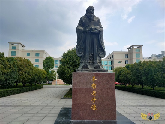 周口师范学院，豫东绿色园林式师范类本科学院