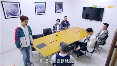 ​《全职高手》结局提前看：兴欣挑战赛夺冠，嘉世解散，苏沐橙解约